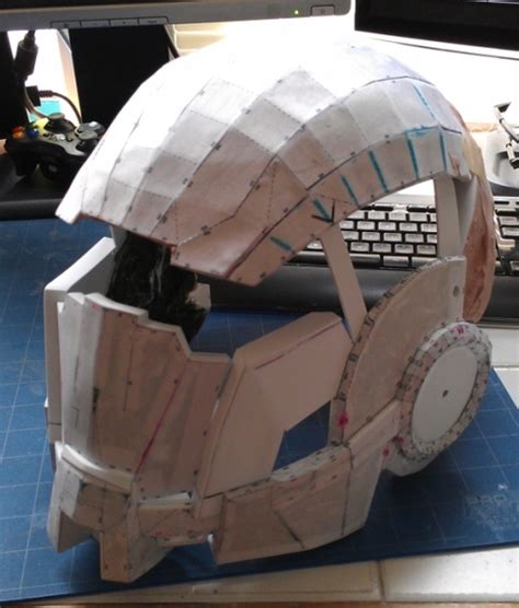 The Beginner's Guide to Pepakura .